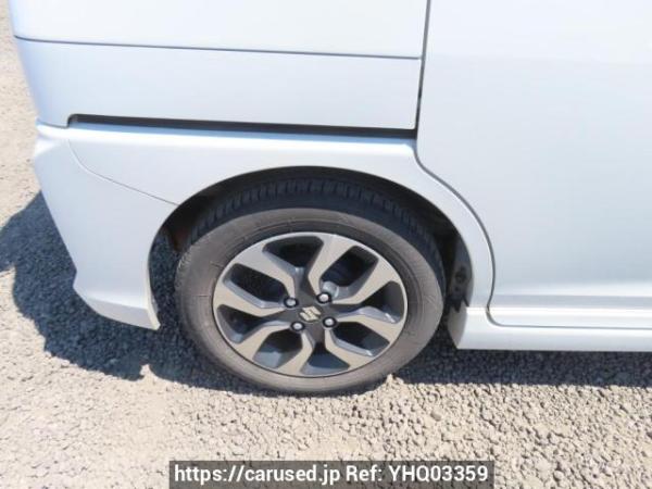 Used 2017 AT suzuki solio-bandit MA36S Image[41]