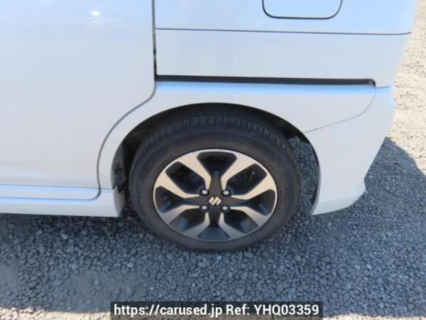 Used 2017 AT suzuki solio-bandit MA36S Image[42]
