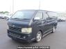 Used 2006 AT toyota hiace-van KDH200V Image[2]