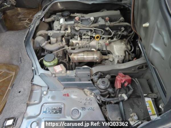 Used 2006 AT toyota hiace-van KDH200V Image[9]
