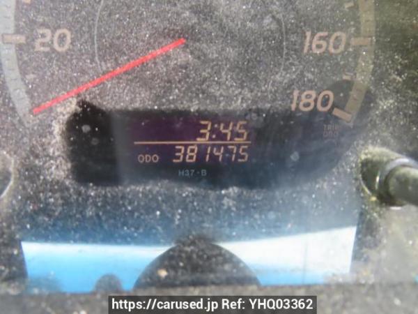 Used 2006 AT toyota hiace-van KDH200V Image[21]