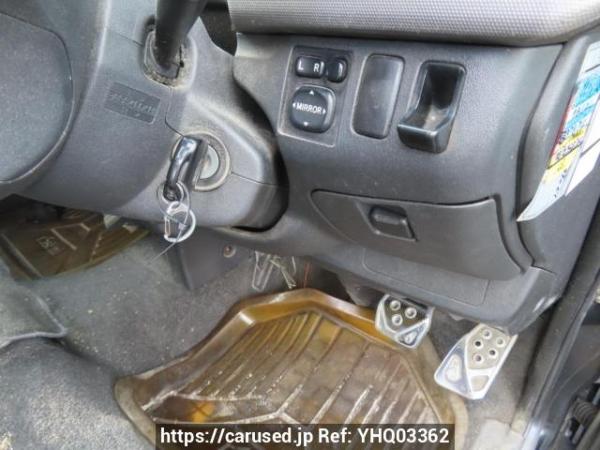 Used 2006 AT toyota hiace-van KDH200V Image[22]