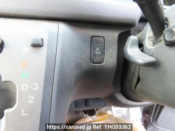 Used 2006 AT toyota hiace-van KDH200V Image[23]