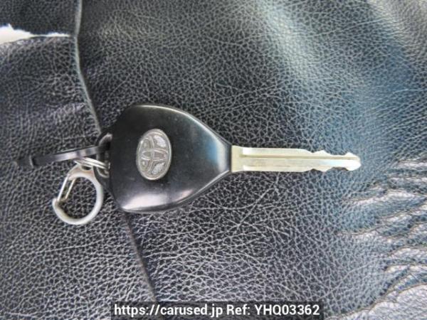 Used 2006 AT toyota hiace-van KDH200V Image[24]