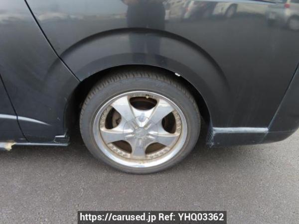 Used 2006 AT toyota hiace-van KDH200V Image[25]