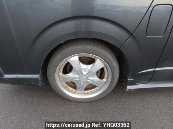 Used 2006 AT toyota hiace-van KDH200V Image[26]
