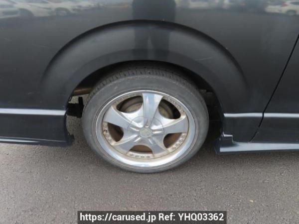Used 2006 AT toyota hiace-van KDH200V Image[27]