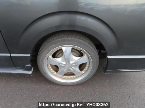 Used 2006 AT toyota hiace-van KDH200V Image[28]