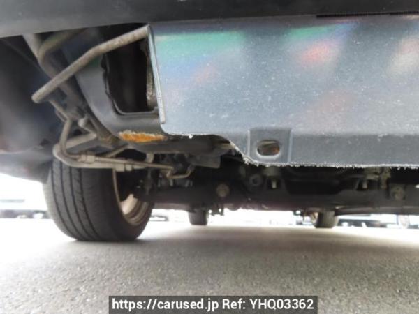 Used 2006 AT toyota hiace-van KDH200V Image[29]
