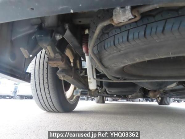 Used 2006 AT toyota hiace-van KDH200V Image[35]