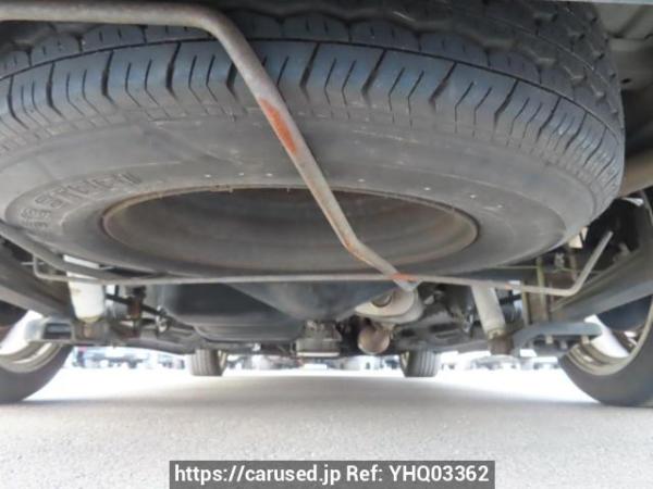 Used 2006 AT toyota hiace-van KDH200V Image[37]