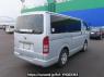 Used 2005 AT toyota hiace-van KDH200V Image[6]
