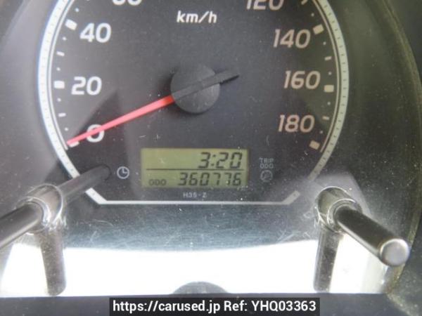 Used 2005 AT toyota hiace-van KDH200V Image[20]