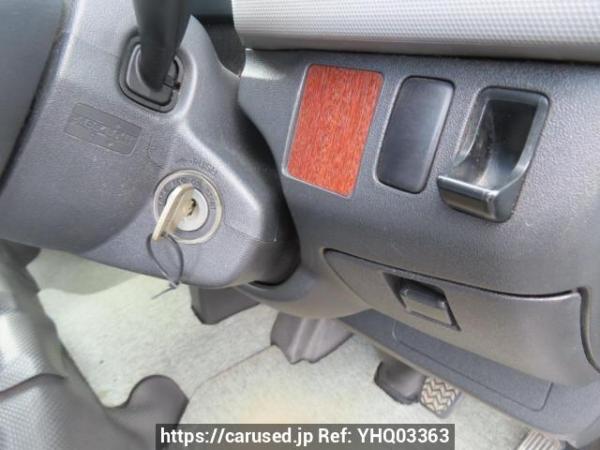 Used 2005 AT toyota hiace-van KDH200V Image[21]