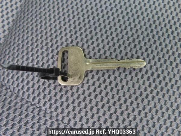 Used 2005 AT toyota hiace-van KDH200V Image[22]