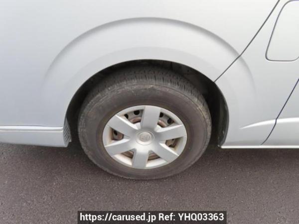 Used 2005 AT toyota hiace-van KDH200V Image[24]