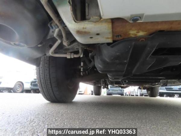 Used 2005 AT toyota hiace-van KDH200V Image[27]