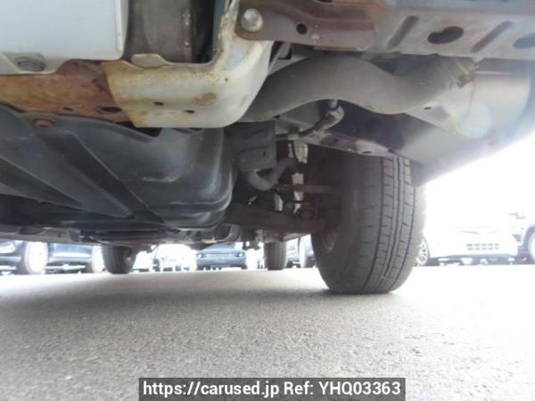 Used 2005 AT toyota hiace-van KDH200V Image[28]