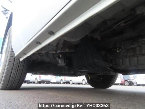 Used 2005 AT toyota hiace-van KDH200V Image[29]