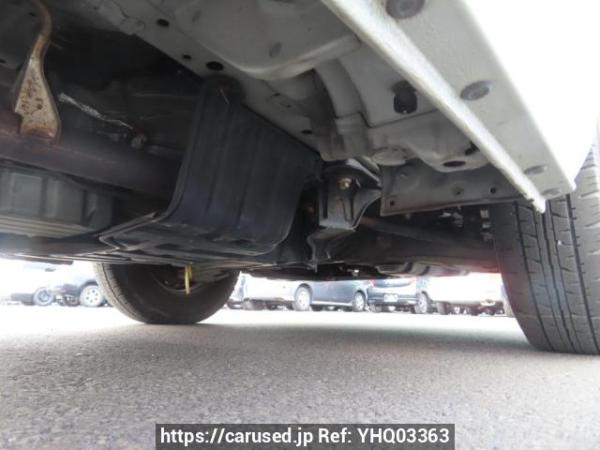 Used 2005 AT toyota hiace-van KDH200V Image[30]