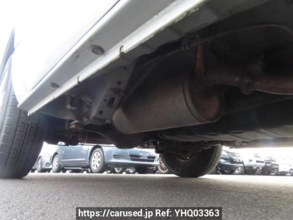 Used 2005 AT toyota hiace-van KDH200V Image[31]