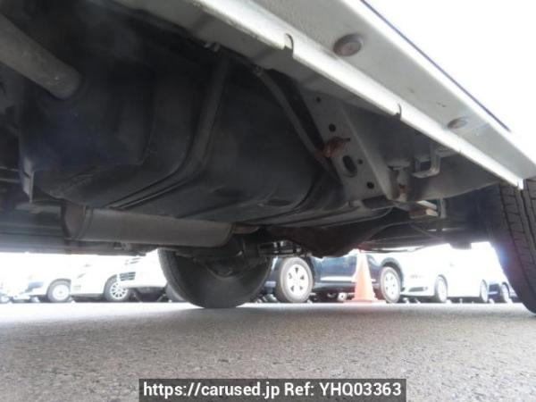Used 2005 AT toyota hiace-van KDH200V Image[32]