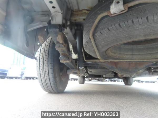 Used 2005 AT toyota hiace-van KDH200V Image[33]