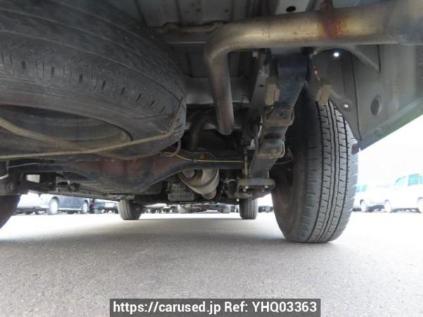Used 2005 AT toyota hiace-van KDH200V Image[34]