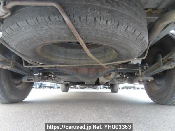 Used 2005 AT toyota hiace-van KDH200V Image[35]