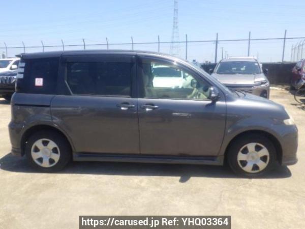 Used 2009 AT toyota sienta NCP81G Image[7]