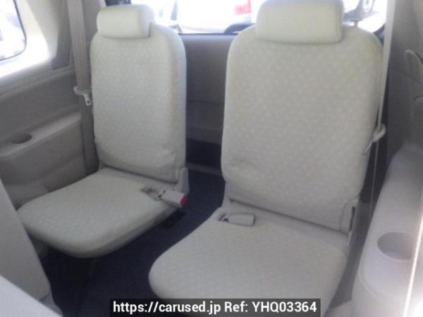 Used 2009 AT toyota sienta NCP81G Image[15]