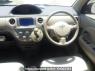 Used 2009 AT toyota sienta NCP81G Image[18]
