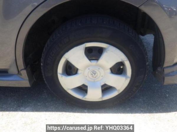 Used 2009 AT toyota sienta NCP81G Image[27]