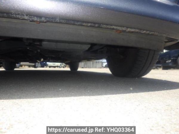 Used 2009 AT toyota sienta NCP81G Image[30]