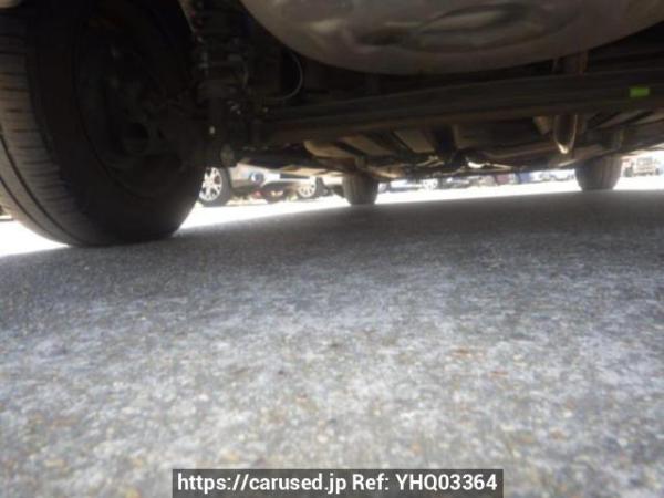 Used 2009 AT toyota sienta NCP81G Image[35]