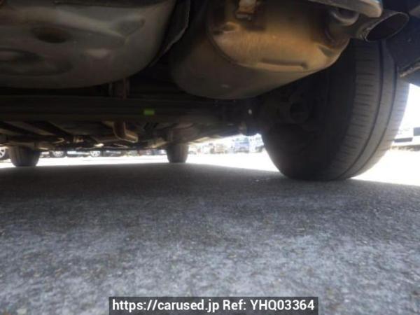 Used 2009 AT toyota sienta NCP81G Image[36]