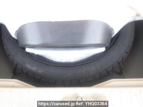 Used 2009 AT toyota sienta NCP81G Image[37]
