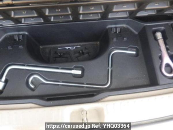 Used 2009 AT toyota sienta NCP81G Image[38]