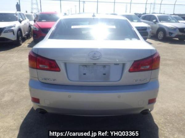Used 2007 AT lexus is GSE20 Image[5]