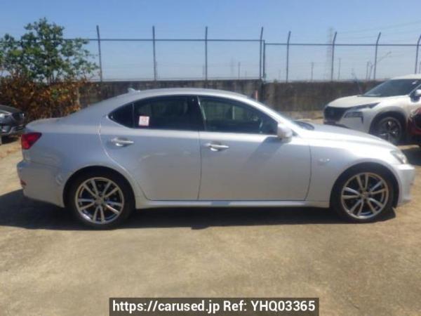 Used 2007 AT lexus is GSE20 Image[7]