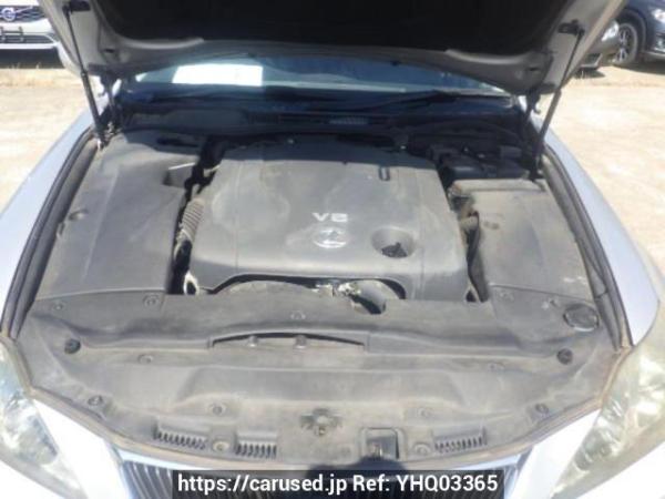 Used 2007 AT lexus is GSE20 Image[9]