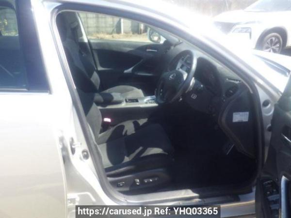 Used 2007 AT lexus is GSE20 Image[11]