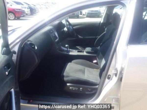 Used 2007 AT lexus is GSE20 Image[12]