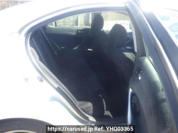 Used 2007 AT lexus is GSE20 Image[13]