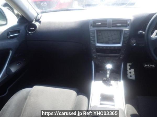 Used 2007 AT lexus is GSE20 Image[16]