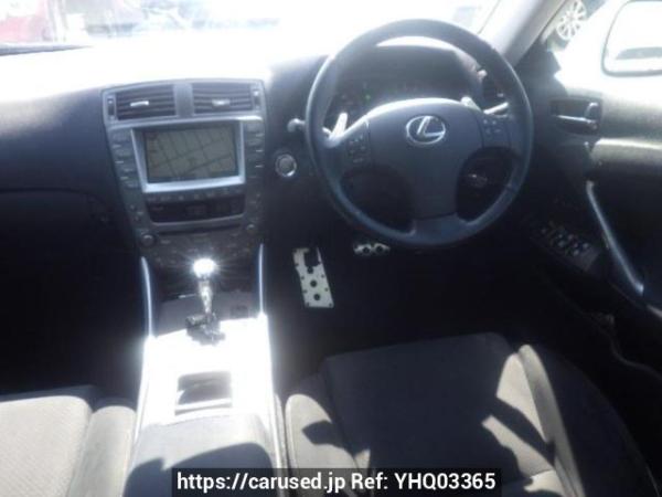 Used 2007 AT lexus is GSE20 Image[17]