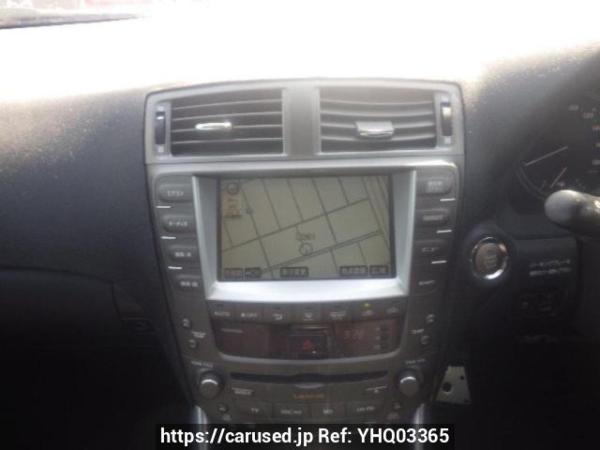 Used 2007 AT lexus is GSE20 Image[18]