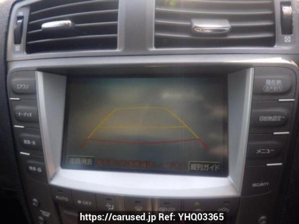 Used 2007 AT lexus is GSE20 Image[19]