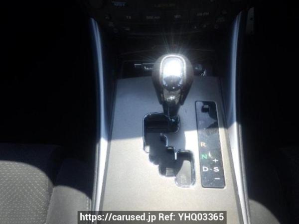 Used 2007 AT lexus is GSE20 Image[20]