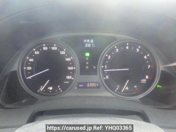 Used 2007 AT lexus is GSE20 Image[21]